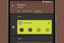 Rotation - Orientation Manager screenshot 6 Rotation - Orientation Manager screenshot 6
