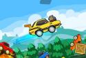 Pocket Road Trip screenshot 1