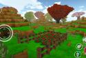 Worldcraft: Dream Island screenshot 3