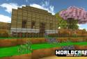 Worldcraft: Dream Island screenshot 5