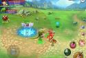 Heroes Of War:Sword Legend screenshot 9