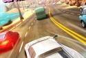 Asphalt: The Chase screenshot 1