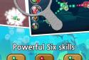 Chlory : The Ocean Guard screenshot 4