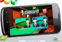 American Billiard - 8 Ball screenshot 1