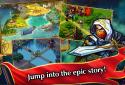 Epic force screenshot 1