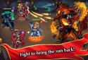 Epic force screenshot 2
