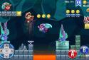 Marine's World screenshot 2