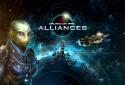 Galaxy on Fire - Alliances screenshot 6