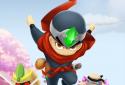 Jewels Ninja screenshot 1