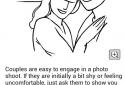 Posing App screenshot 4