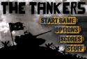 The Tankers screenshot 1