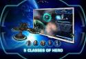 Haegemonia: legions of Iron screenshot 2