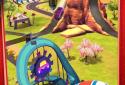 Cars: Fast as Lightning screenshot 2
