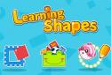 Shapes by BabyBus screenshot 5