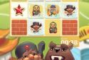 Know Ours! 2048 screenshot 1