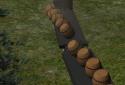 Fast Train 3D screenshot 5
