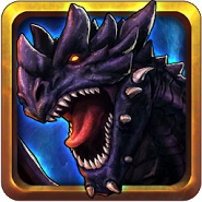 Hero of legends