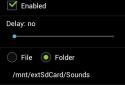 Alarmius screenshot 4