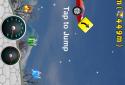 Santa Hill Climb Jumping screenshot 6