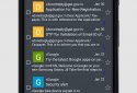 Bird Mail Email App screenshot 7