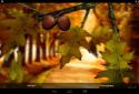 Autumn Leaves in HD Gyro 3D XL screenshot 9 Autumn Leaves in HD Gyro 3D XL screenshot 9