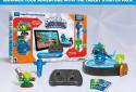 Skylanders Trap Team screenshot 5