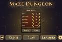 Maze screenshot 4