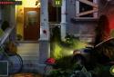 Zombie Outbreak screenshot 4