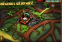Ant Raid screenshot 1