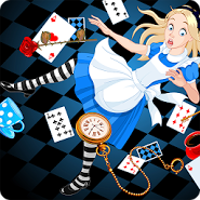 Wonderland Solitaire