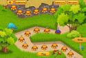 Wonderland Solitaire screenshot 2