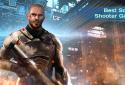 Dead Earth: Sci-fi FPS Shooter screenshot 17