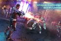 Dead Earth: Sci-fi FPS Shooter screenshot 19