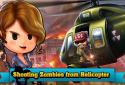 Action of Mayday: Zombie World screenshot 1