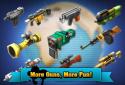 Action of Mayday: Zombie World screenshot 5
