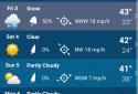 Weather: Russia XL screenshot 6