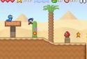 Bloo Kid 2 screenshot 13