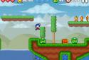 Bloo Kid 2 screenshot 6