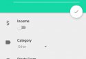 Monas - Expense Manager screenshot 5