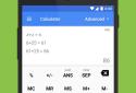OneCalc - Material calculator screenshot 1