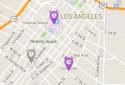 GEO Alarm / geo-service screenshot 1