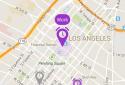 GEO Alarm / geo-service screenshot 2