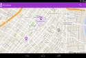 GEO Alarm / geo-service screenshot 5