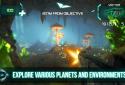 Dead Galaxy screenshot 2