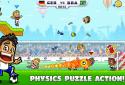 Super Party Sports: Football screenshot 6
