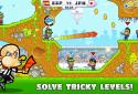 Super Party Sports: Football screenshot 7