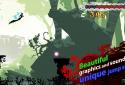 Jumpy Witch screenshot 4