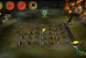 Worms Slingshot TD screenshot 2
