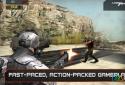 Captain Strike screenshot 2