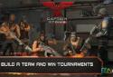 Captain Strike screenshot 3